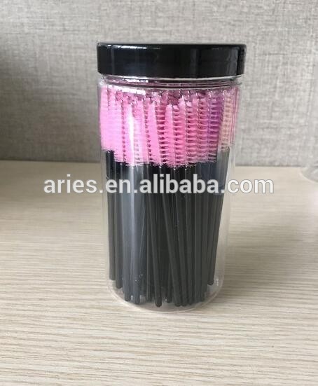 Disposable Lash Extension Tools/dental micro brush applicators